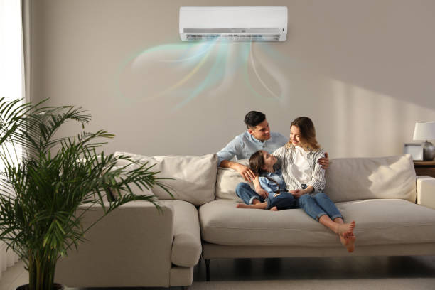 Best HVAC Service Technicians  in Atkins, AR