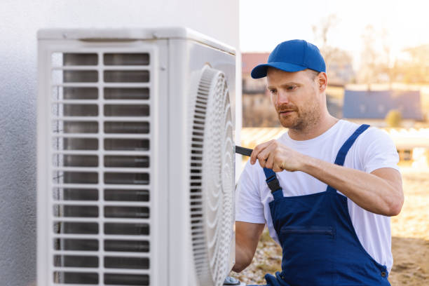 Best Central Air Repair  in Atkins, AR